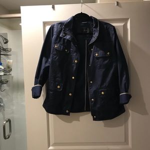 J Crew jacket